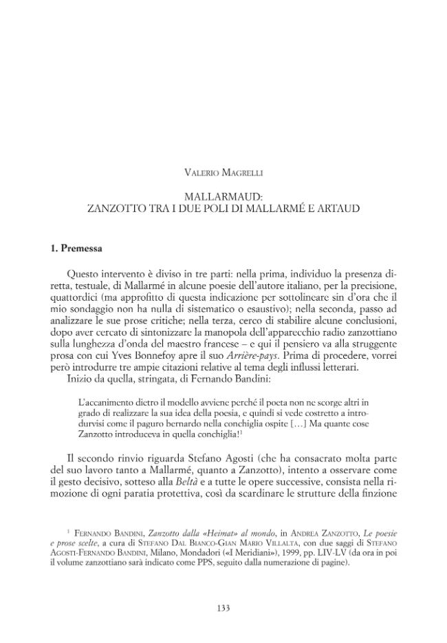 Pagina campione