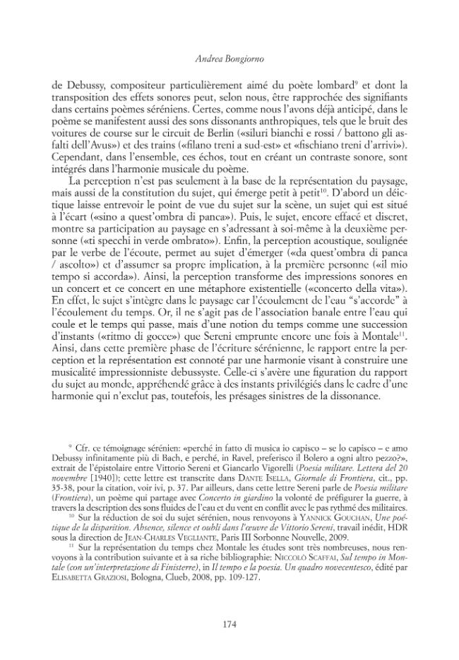 Probeseite
