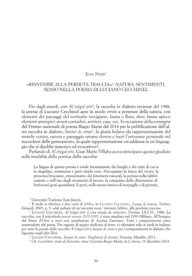 Exemple de page