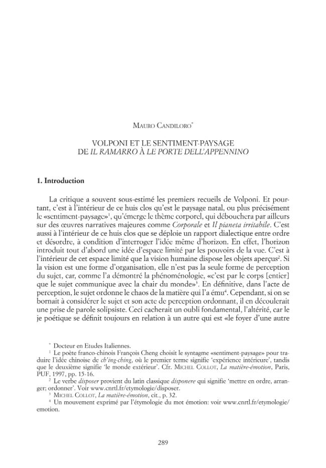 Página de muestra