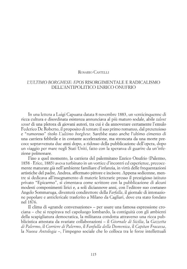 Pagina campione