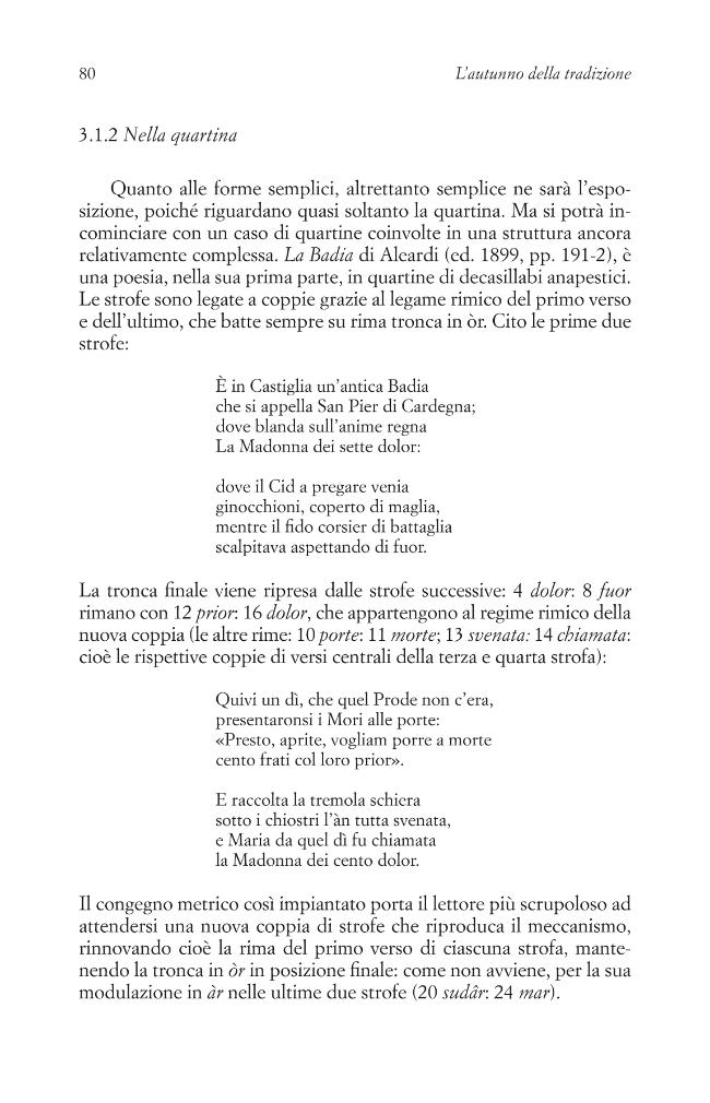 Probeseite