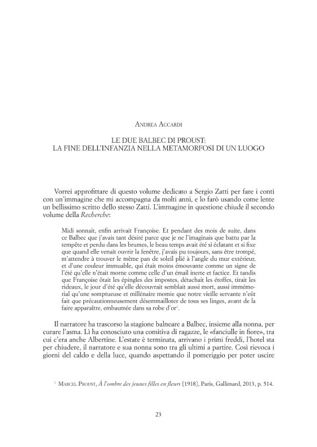 Exemple de page