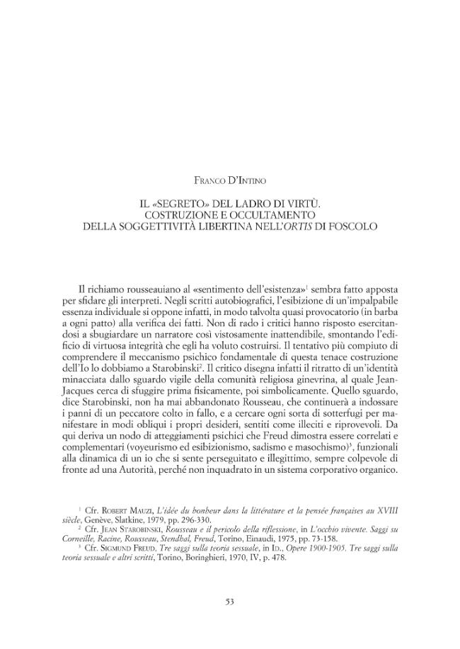 Exemple de page