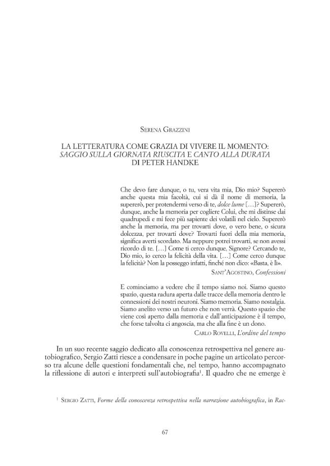 Exemple de page