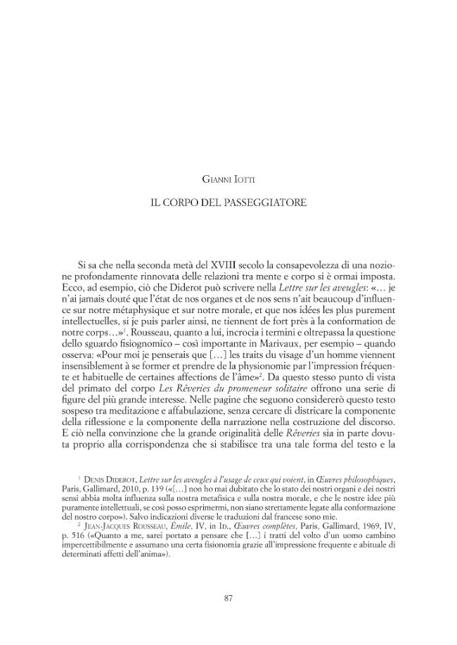Exemple de page