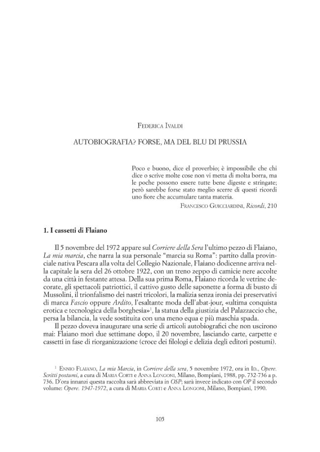 Exemple de page