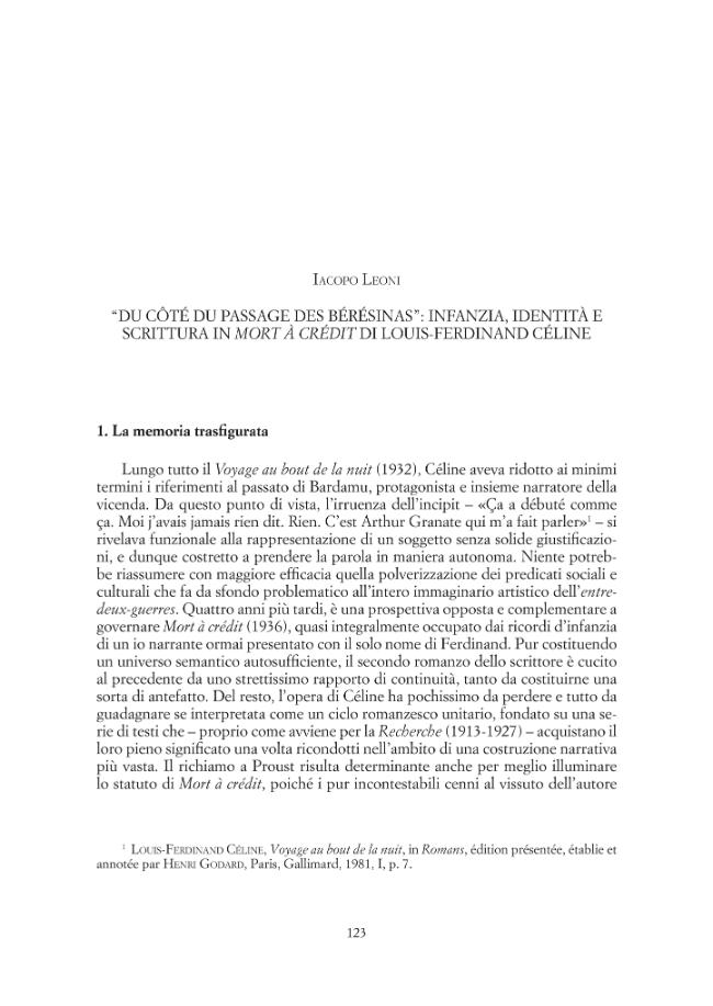 Exemple de page