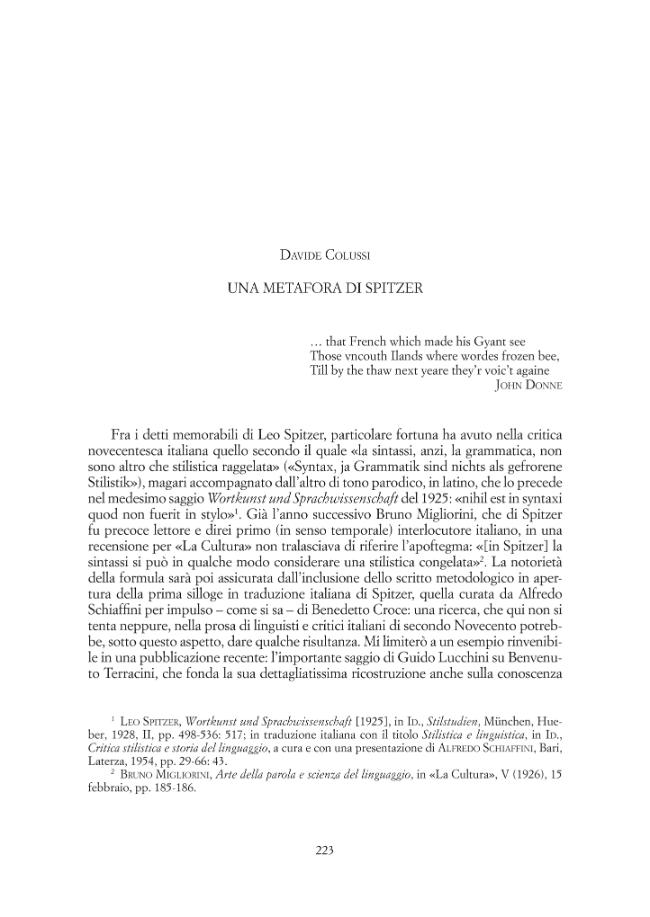 Exemple de page