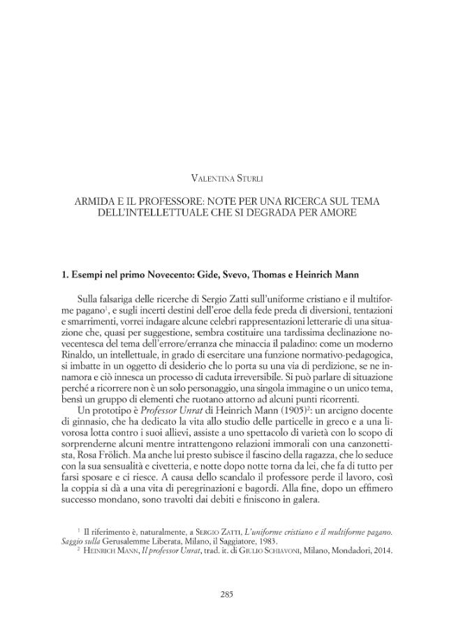 Exemple de page