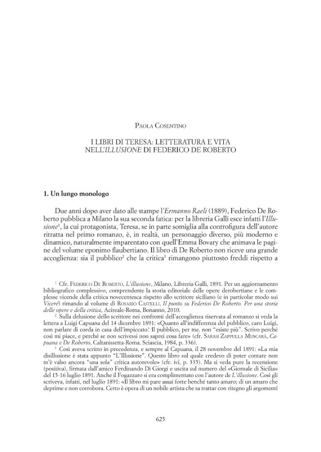 Exemple de page