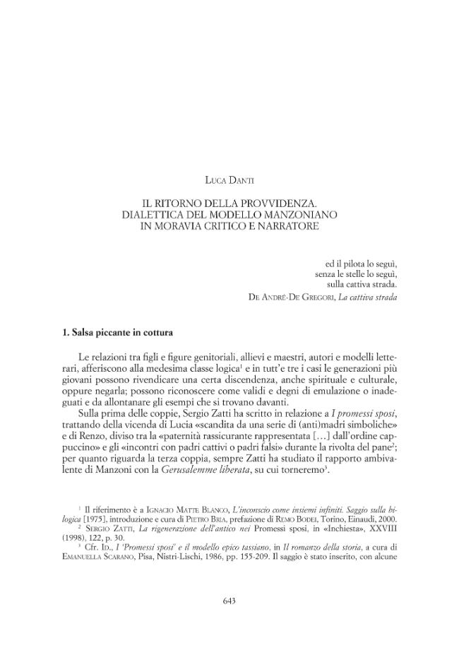 Exemple de page