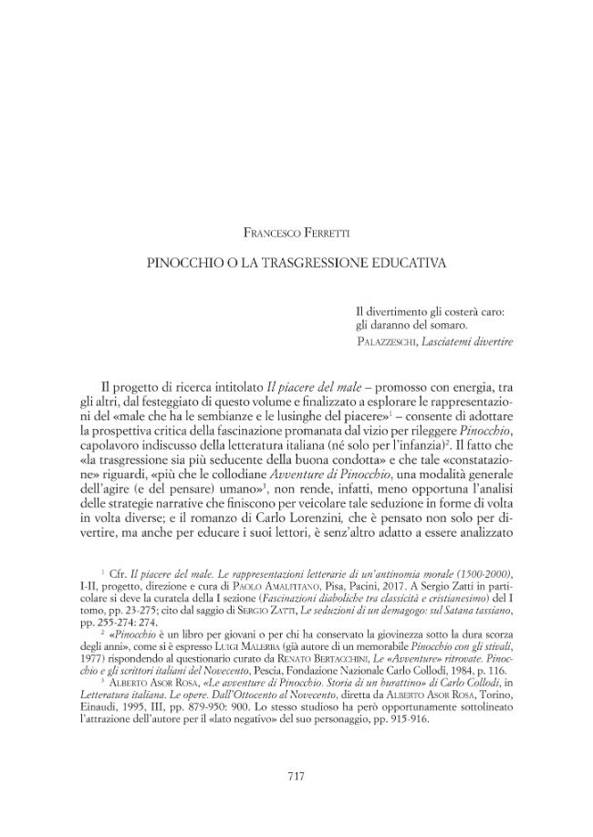 Exemple de page