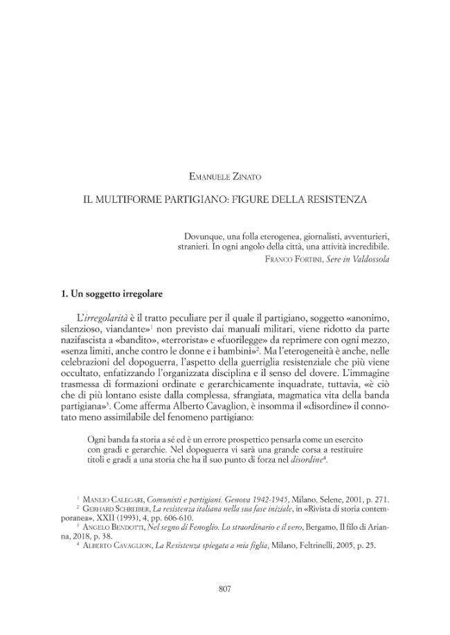 Exemple de page