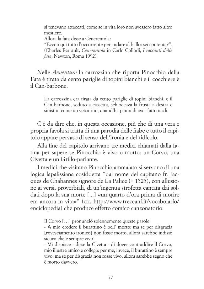 Probeseite