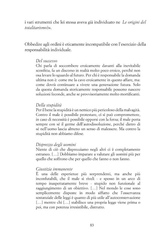 Probeseite