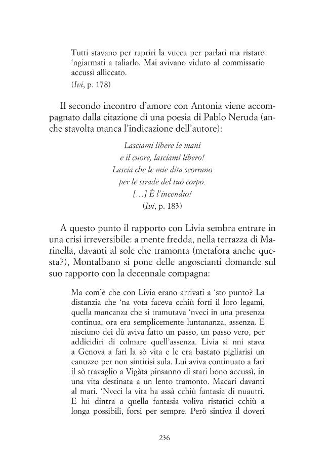 Probeseite