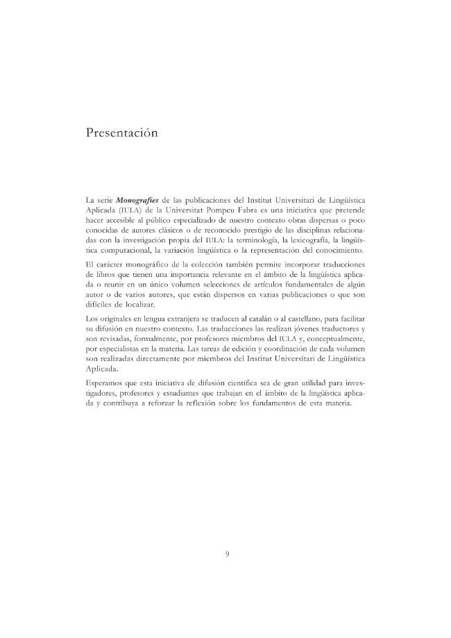 Sample page