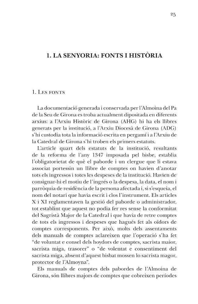 Sample page