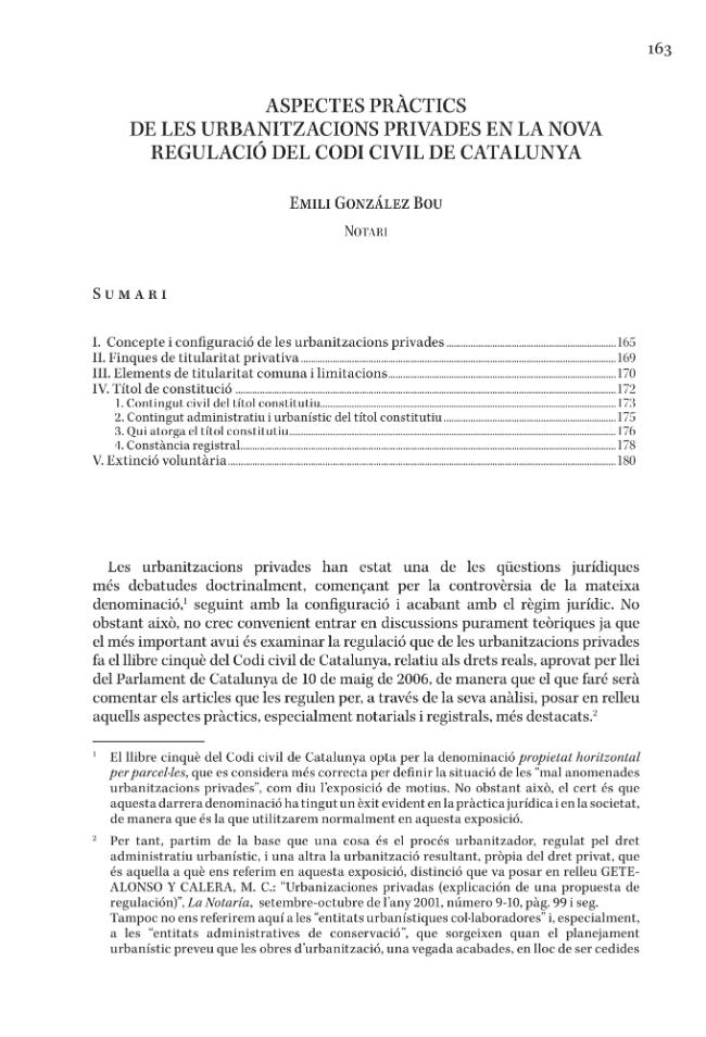 Exemple de page