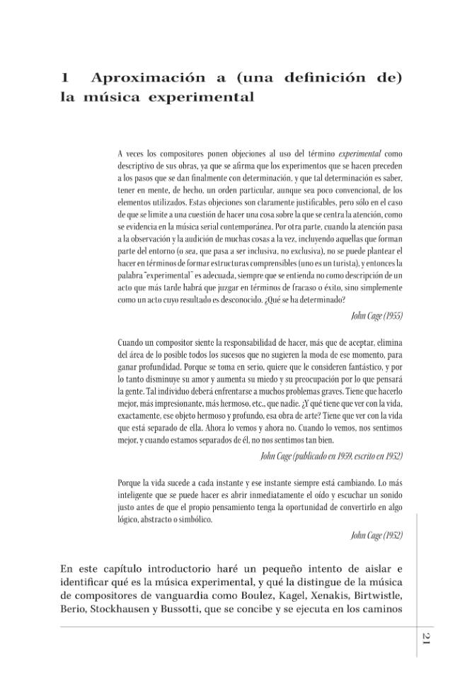 Sample page