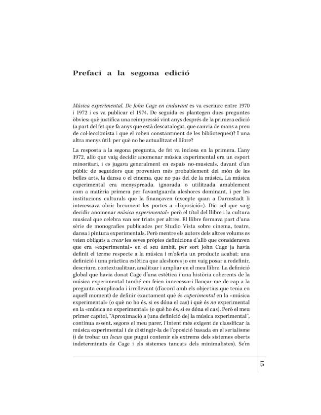 Sample page