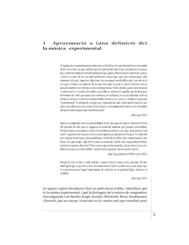 Sample page