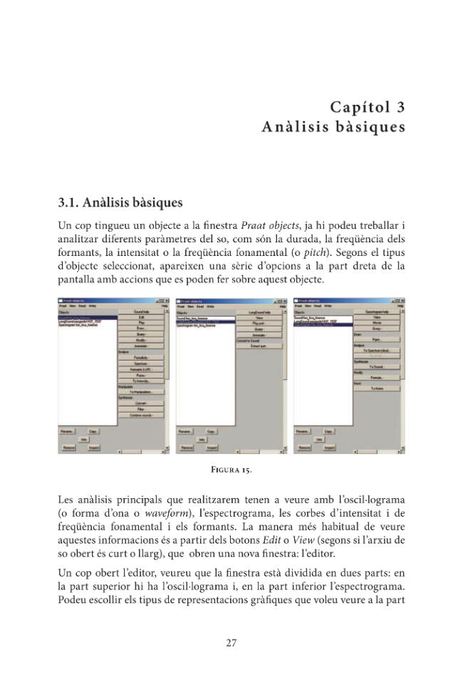 Exemple de page
