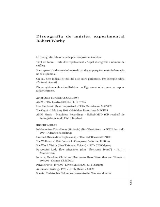Sample page