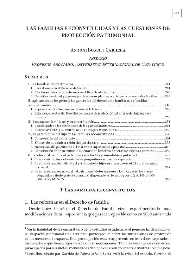 Exemple de page