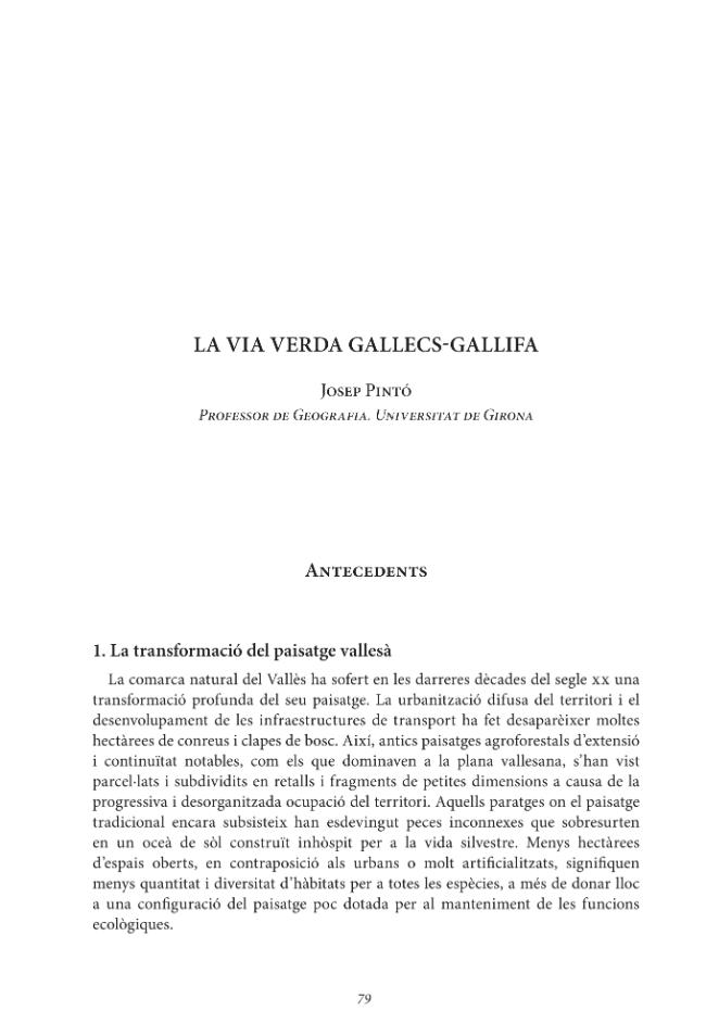 Sample page