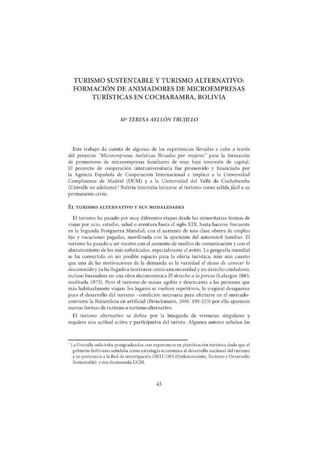 Sample page