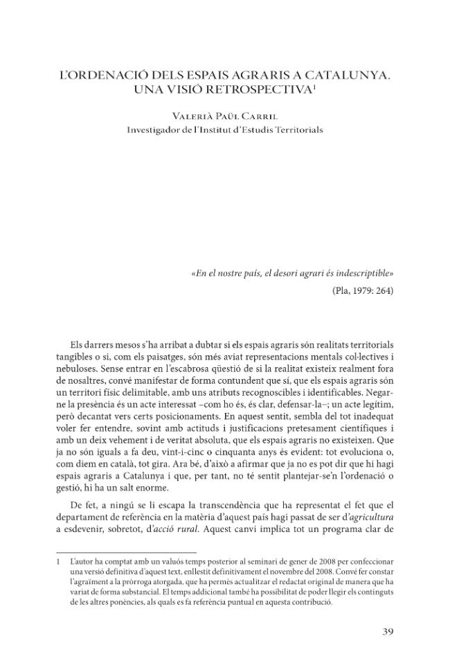 Sample page