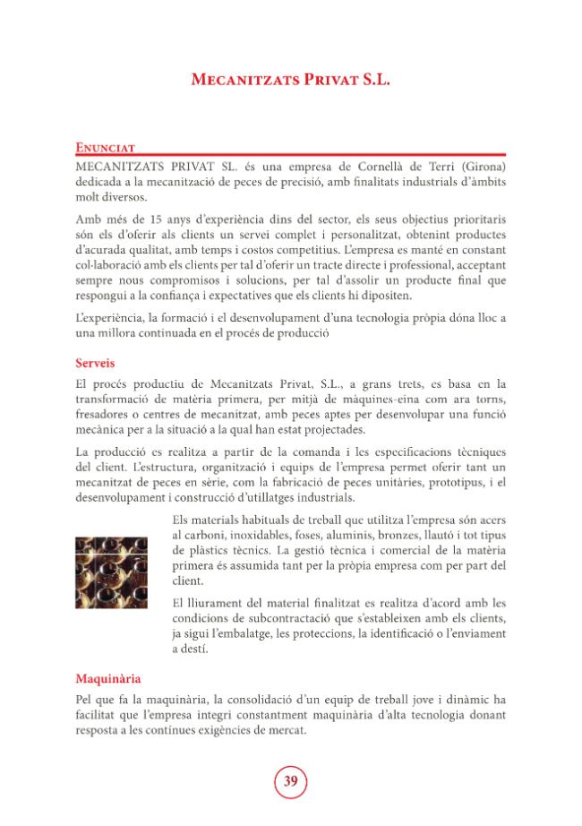 Sample page