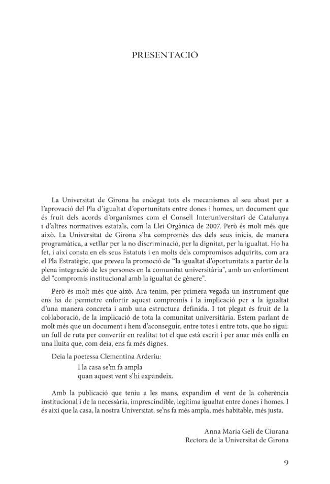 Exemple de page