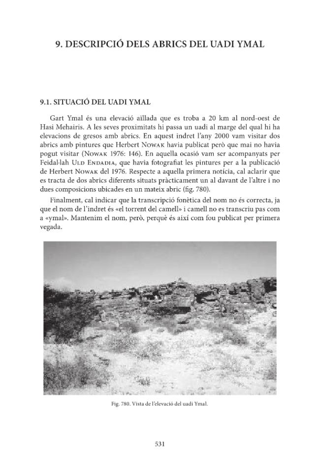 Exemple de page