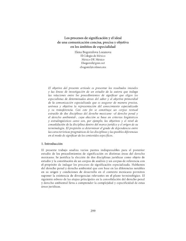 Sample page