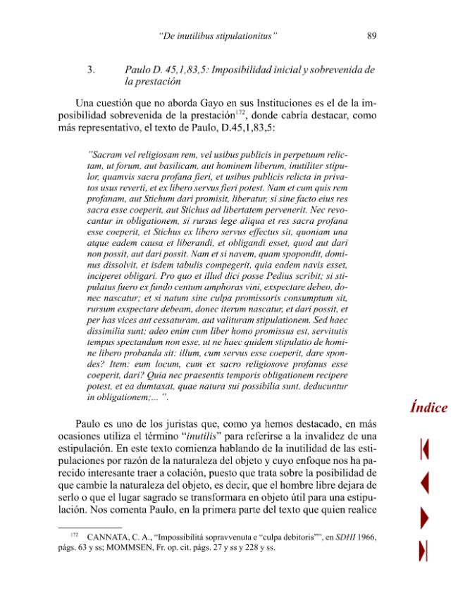 Exemple de page