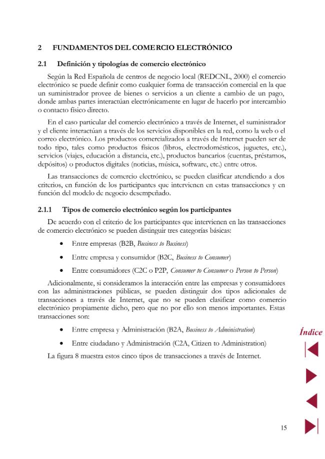 Sample page