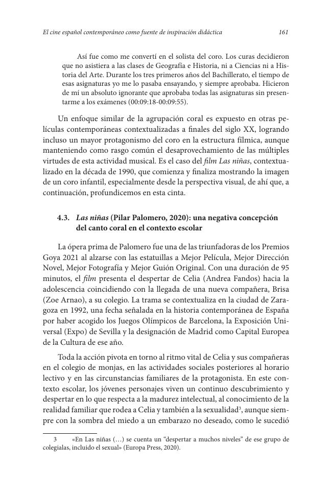 Exemple de page