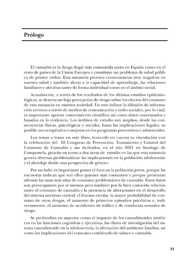 Página de muestra