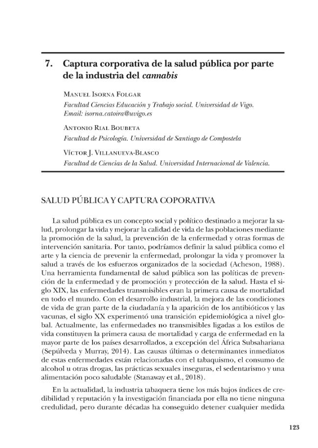 Probeseite