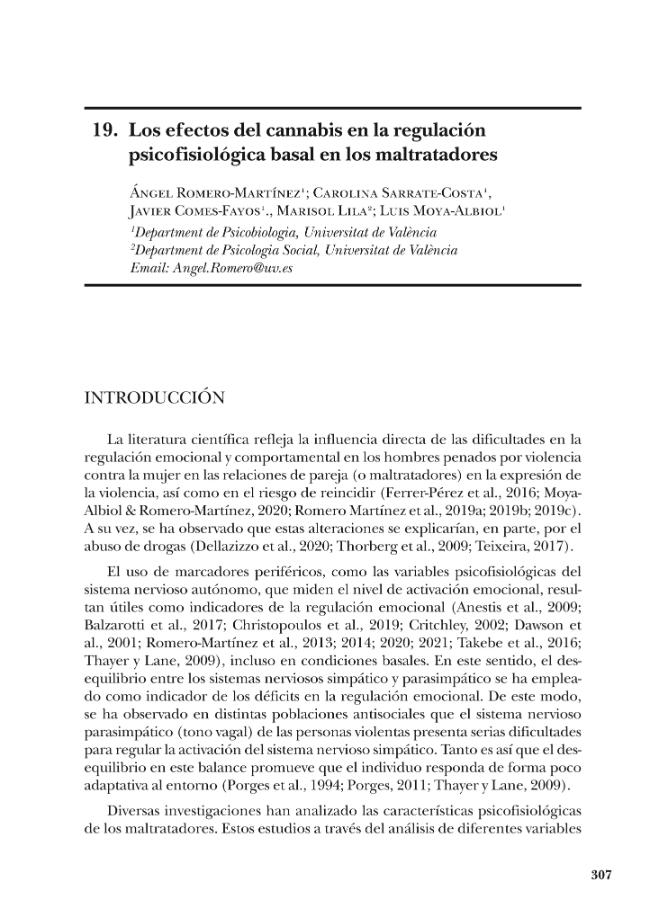 Probeseite