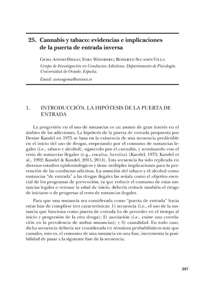 Página de muestra