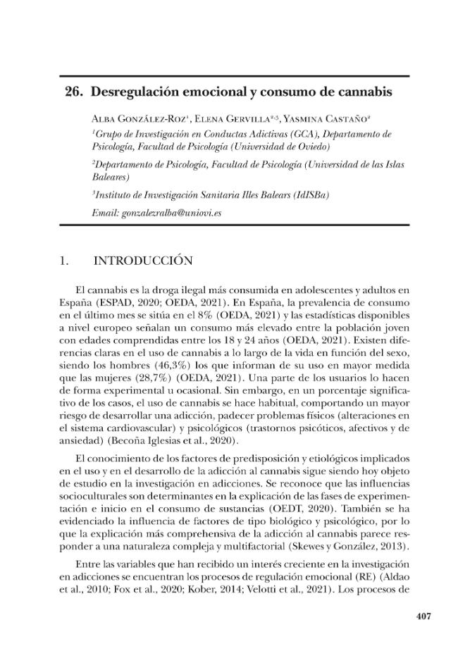 Página de muestra