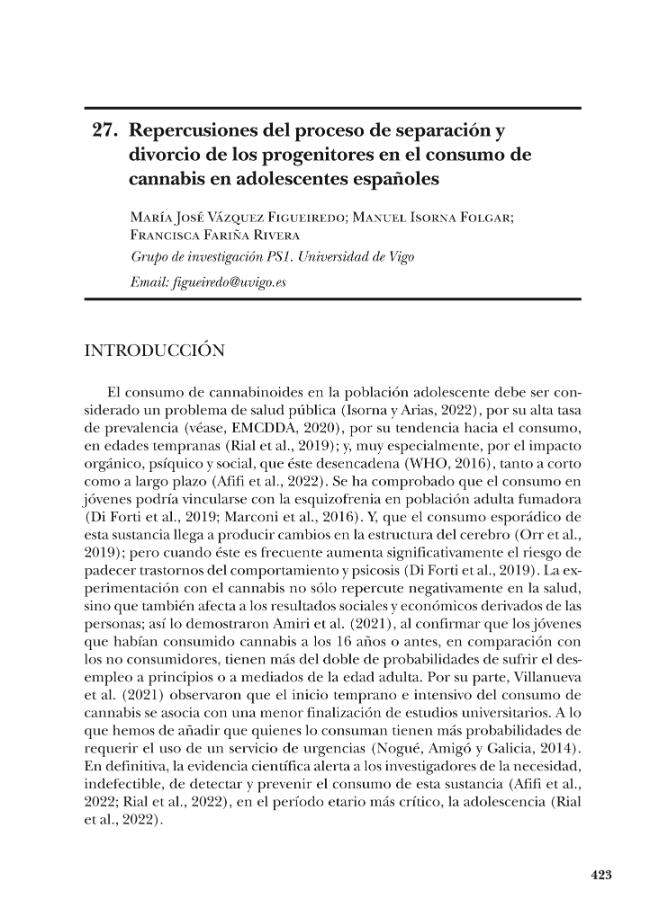 Probeseite