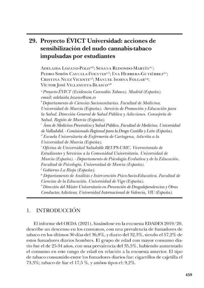 Pagina campione