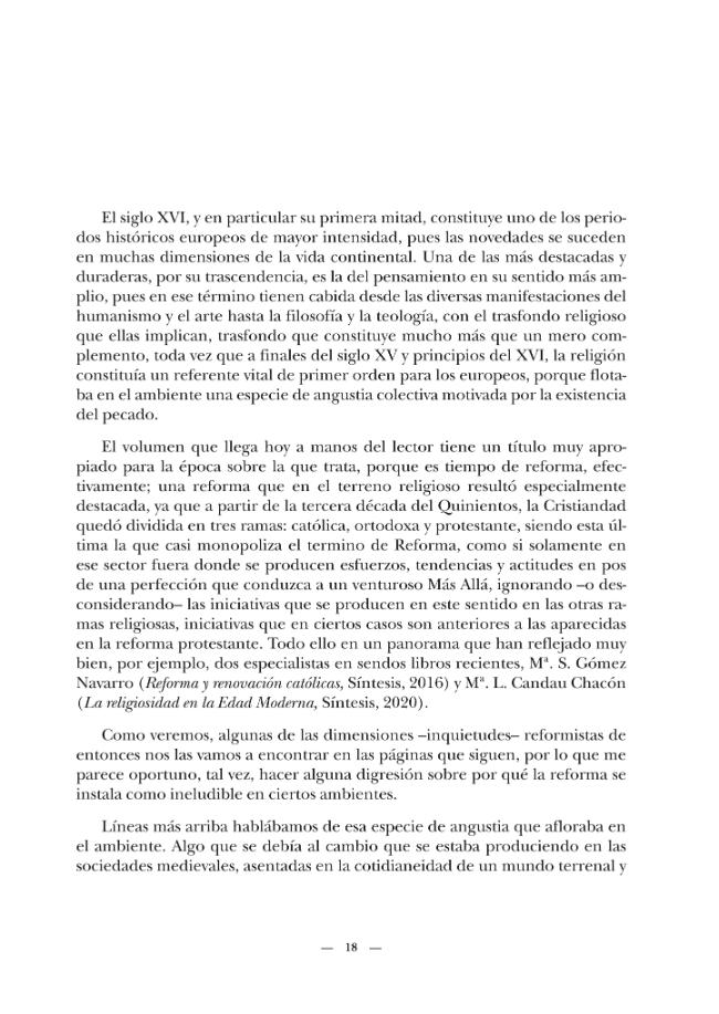 Probeseite