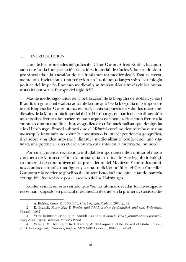 Página de muestra