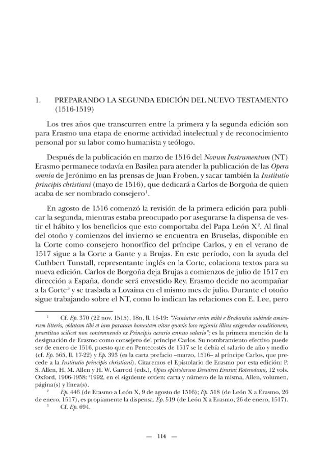 Página de muestra